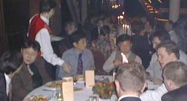 1998 ILDA Awards Banquet 1