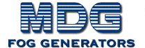 MDG logo