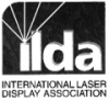 ILDA logo