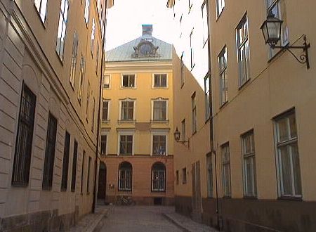 Gamla Stan 1