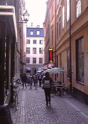 Gamla Stan 3